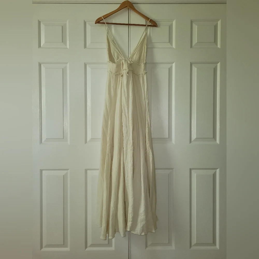 Free People Maxi Dress - Picture 3 of 5